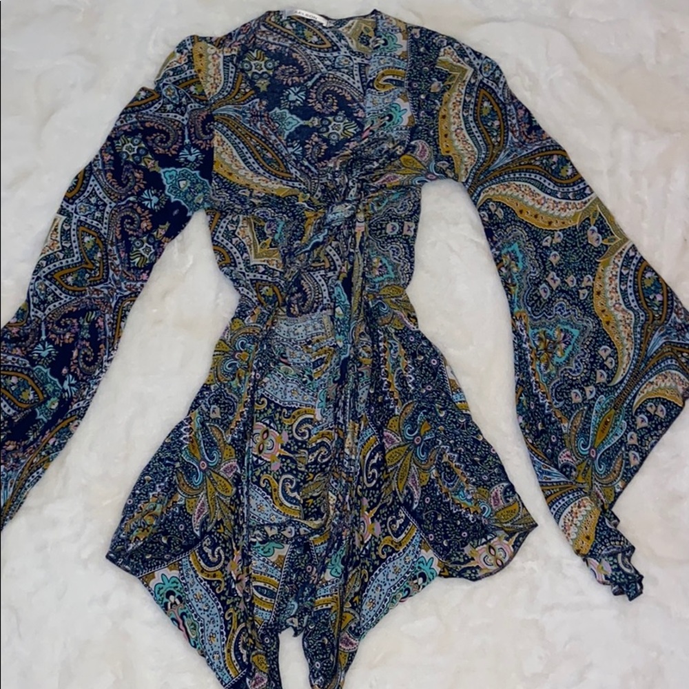 Romper